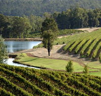 Brookhampton Estate - Tourism Adelaide