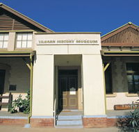 Yilgarn History Museum - Tourism Adelaide