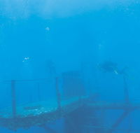 HMAS Perth - Tourism Adelaide