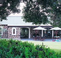 Hardys Tintara Cellar Door - Tourism Adelaide