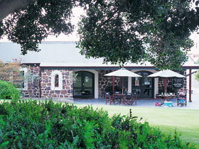 Hardys Tintara Cellar Door - Tourism Adelaide 0