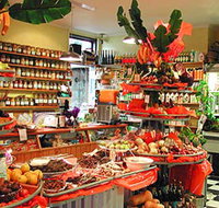 The Organic Market  Cafe - Tourism Adelaide