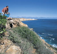 Dampier Salt Mines - Tourism Adelaide