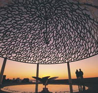 HMAS Sydney II Memorial Geraldton - Tourism Adelaide