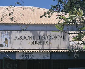 Broome Historical Society Museum - Tourism Adelaide 0