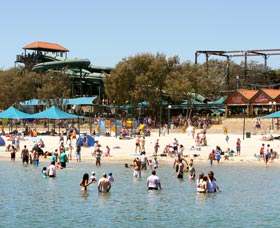 Sorrento WA Tourism Adelaide