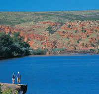 Sir John Gorge - Tourism Adelaide