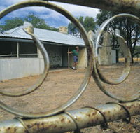 Youndegin - Tourism Adelaide