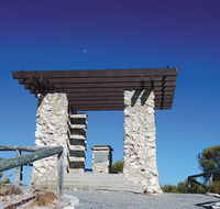 Vlamingh Lookout - Tourism Adelaide