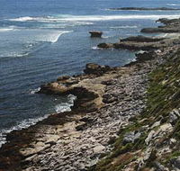 Cape Vlamingh - Tourism Adelaide