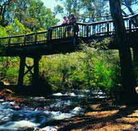Barrabup Pool - Tourism Adelaide