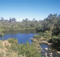 Kalgan River - Tourism Adelaide