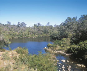 Kalgan River - Tourism Adelaide 0