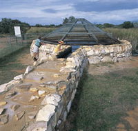 Bibbawarra Bore - Tourism Adelaide