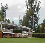 Capel Golf Club - Tourism Adelaide