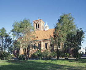 Collie WA Tourism Adelaide