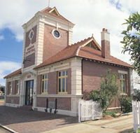Merredin Town Hall - Tourism Adelaide