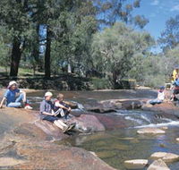 John Forrest National Park - Tourism Adelaide