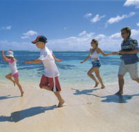 Ricey Beach - Tourism Adelaide