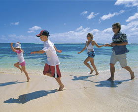 Ricey Beach - Tourism Adelaide 0