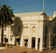 Geraldton Regional Art Gallery - Tourism Adelaide
