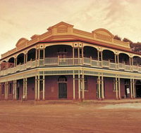 State Hotel - Tourism Adelaide