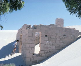 Eucla WA Tourism Adelaide