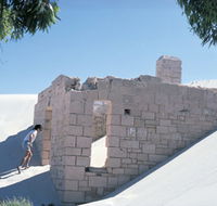 Old Telegraph Station - Tourism Adelaide