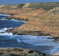 Eagle Gorge - Tourism Adelaide