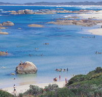 Greens Pool - Tourism Adelaide