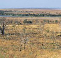 Telegraph Hill - Tourism Adelaide