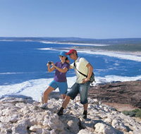 Red Bluff - Tourism Adelaide