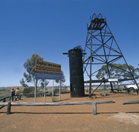 Bayleys Reward Fly Flat - Tourism Adelaide
