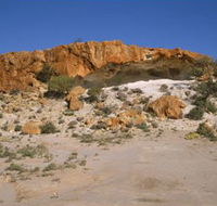 Peace Gorge - Tourism Adelaide