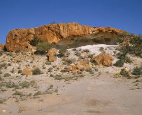 Peace Gorge - Tourism Adelaide 0