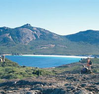 Great Country Drive - Tourism Adelaide