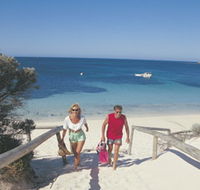 Parakeet Bay - Tourism Adelaide