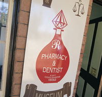 Pharmacy Museum - Tourism Adelaide
