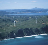 Albany Wind Farm - Tourism Adelaide