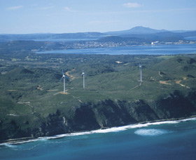 Albany Wind Farm - Tourism Adelaide 0