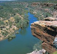 Hawk's Head Lookout - Tourism Adelaide
