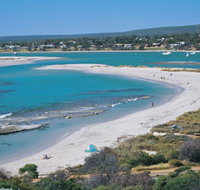 Chinaman's Beach - Tourism Adelaide