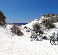 Little Parakeet Bay - Tourism Adelaide