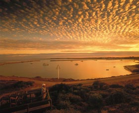 Fishermans Lookout - Tourism Adelaide 0