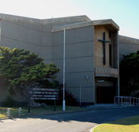 Cathedral of The Holy Cross - Tourism Adelaide