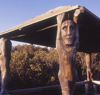 Mangrove Boardwalk - Tourism Adelaide