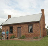 Sandalwood Yards and Tipperary School - Tourism Adelaide