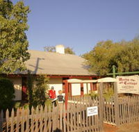 Morby Cottage - Tourism Adelaide