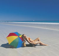 Cable Beach - Tourism Adelaide