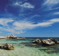 Stark Bay - Tourism Adelaide